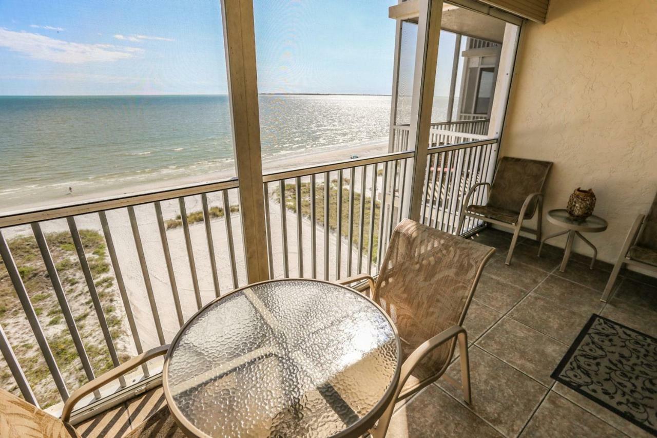 Gateway Villas 794 Fort Myers Beach Kültér fotó