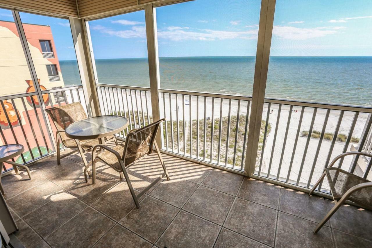 Gateway Villas 794 Fort Myers Beach Kültér fotó