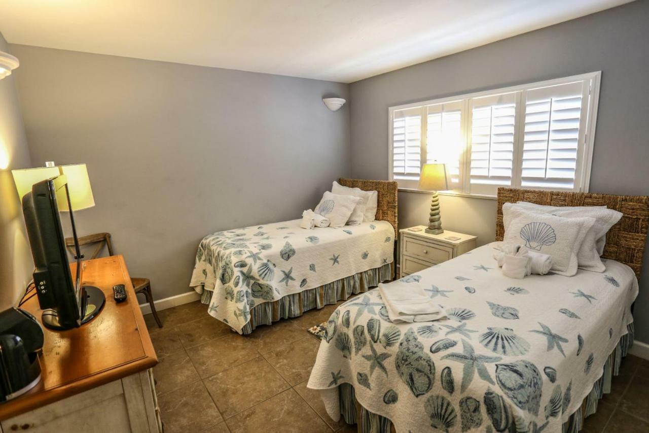 Gateway Villas 794 Fort Myers Beach Kültér fotó