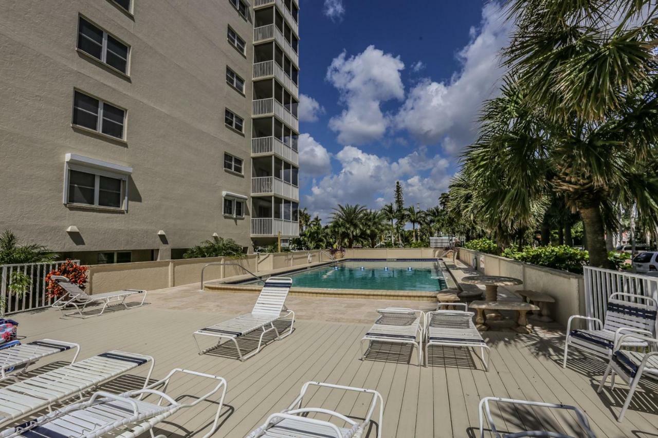 Gateway Villas 794 Fort Myers Beach Kültér fotó