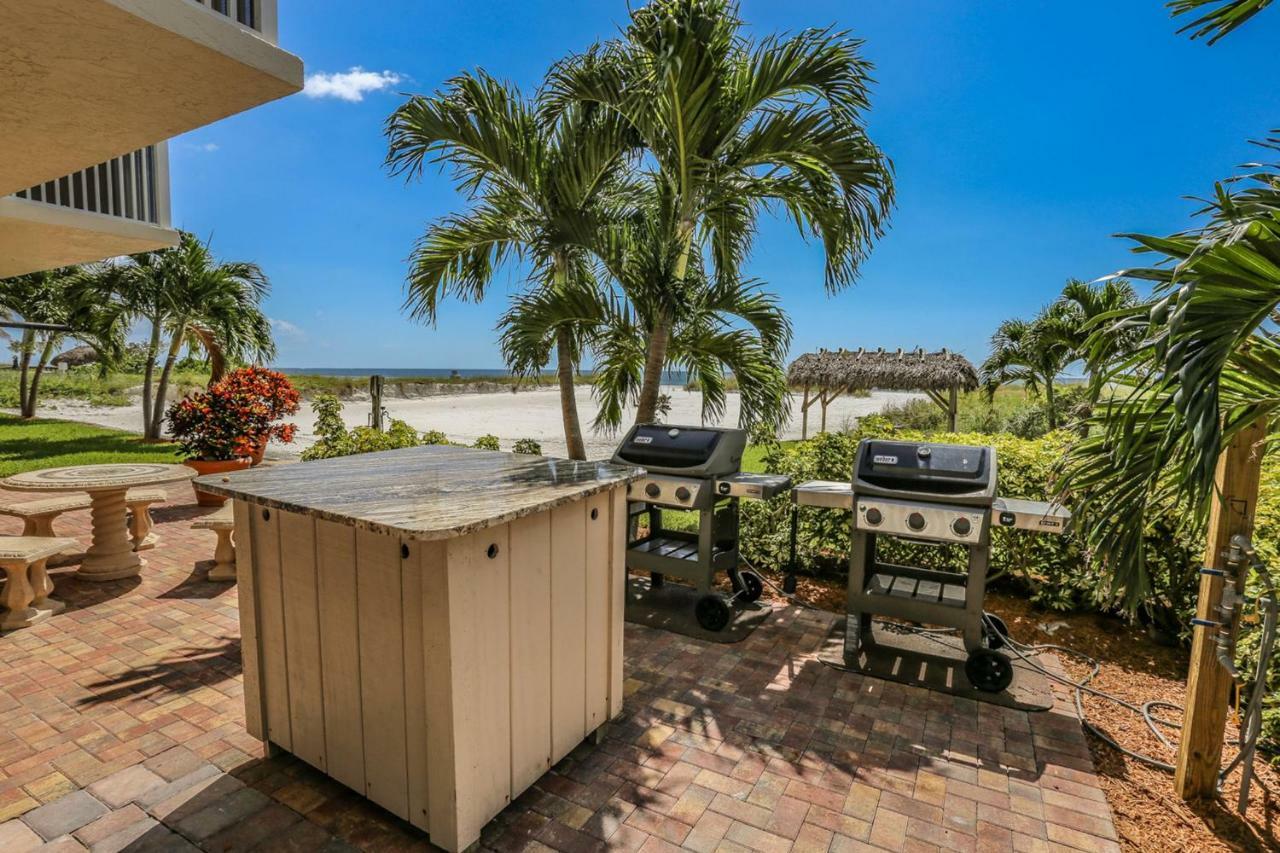 Gateway Villas 794 Fort Myers Beach Kültér fotó