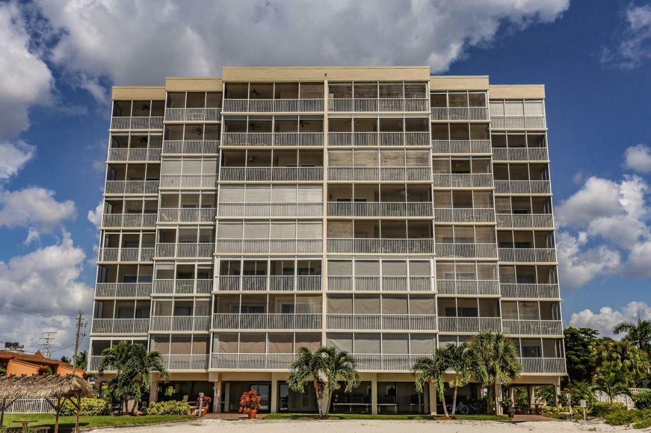 Gateway Villas 794 Fort Myers Beach Kültér fotó