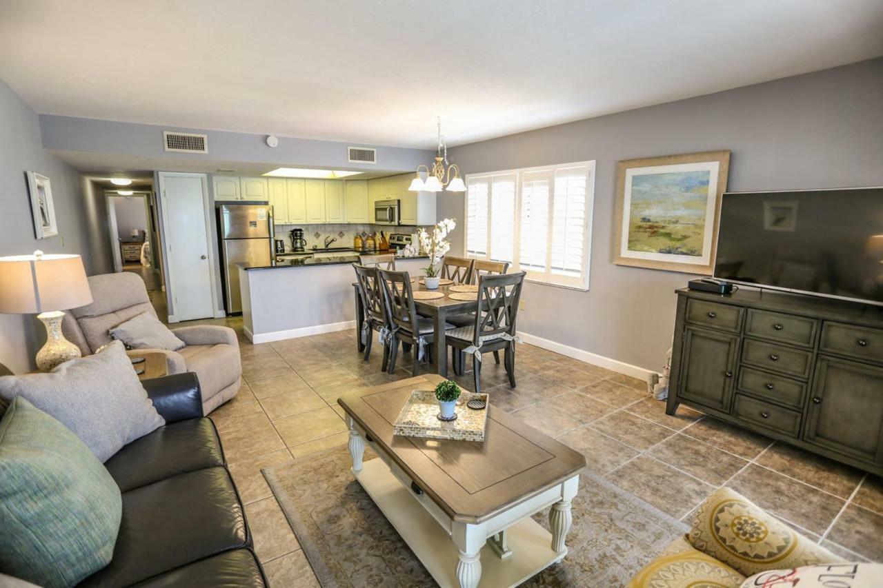 Gateway Villas 794 Fort Myers Beach Kültér fotó