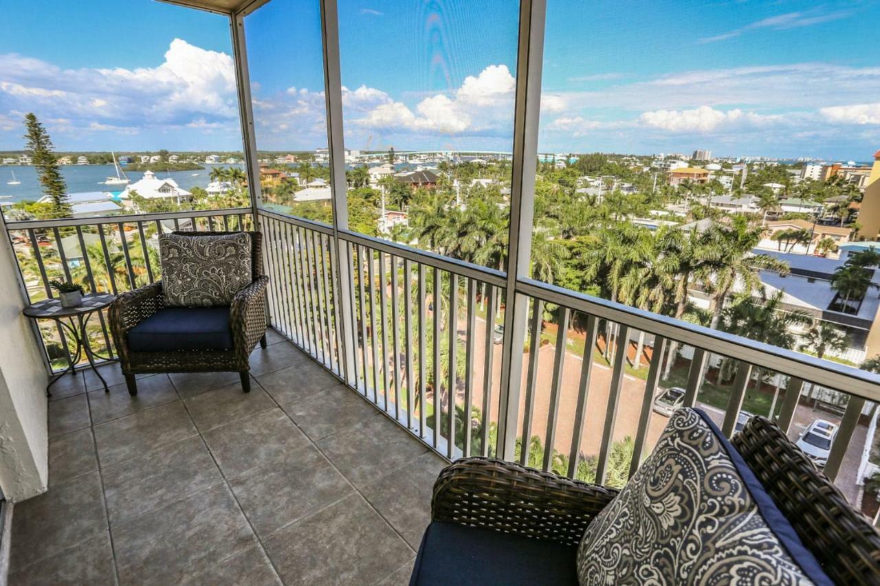 Gateway Villas 794 Fort Myers Beach Kültér fotó