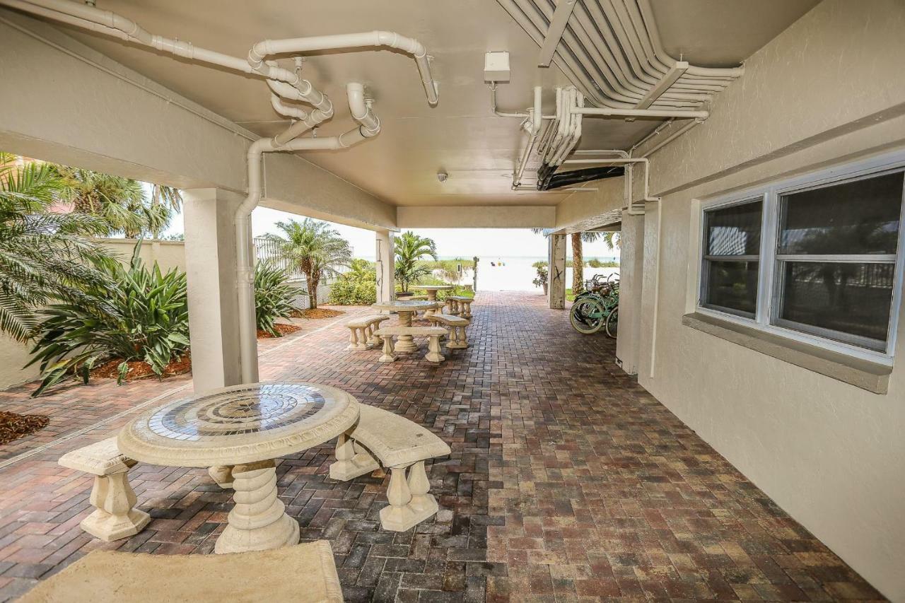 Gateway Villas 794 Fort Myers Beach Kültér fotó