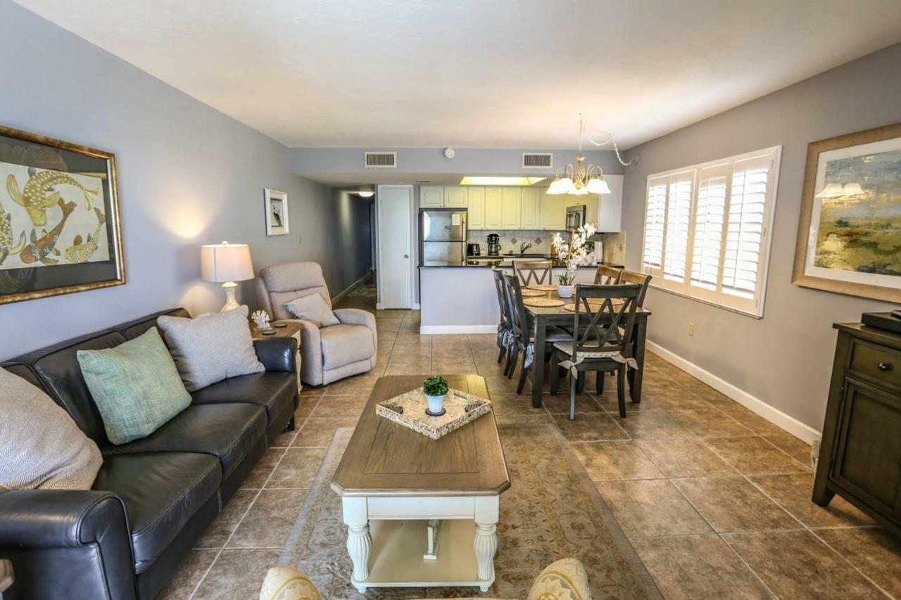 Gateway Villas 794 Fort Myers Beach Kültér fotó
