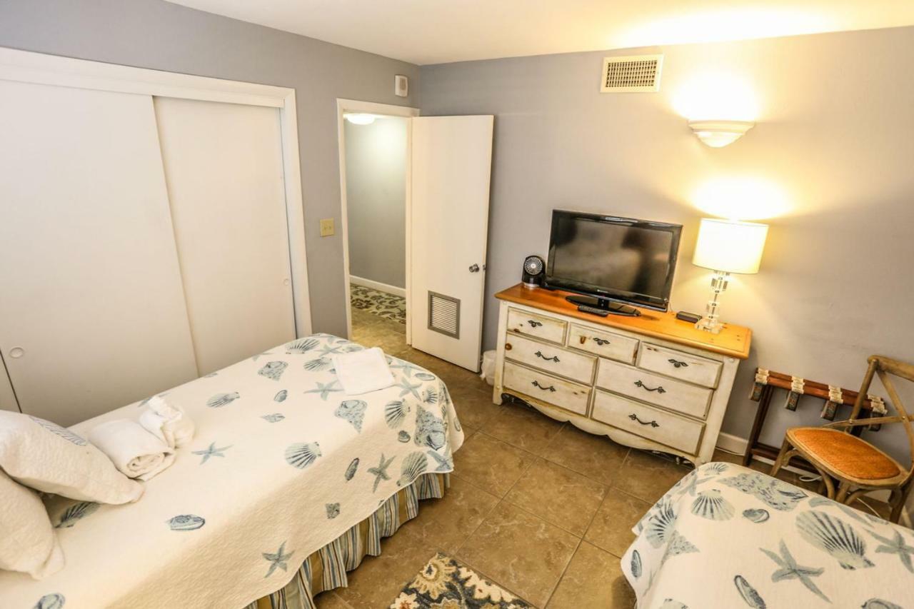 Gateway Villas 794 Fort Myers Beach Kültér fotó