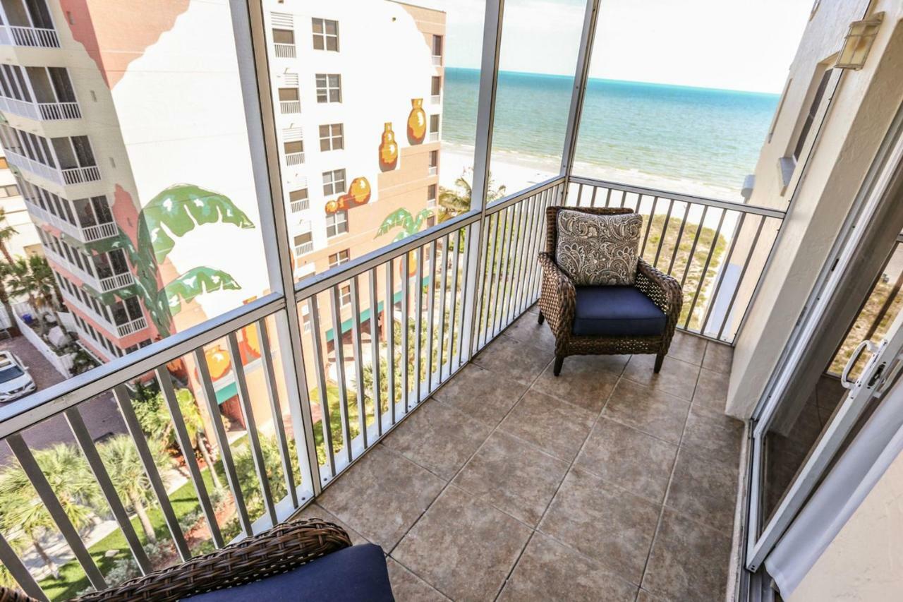 Gateway Villas 794 Fort Myers Beach Kültér fotó
